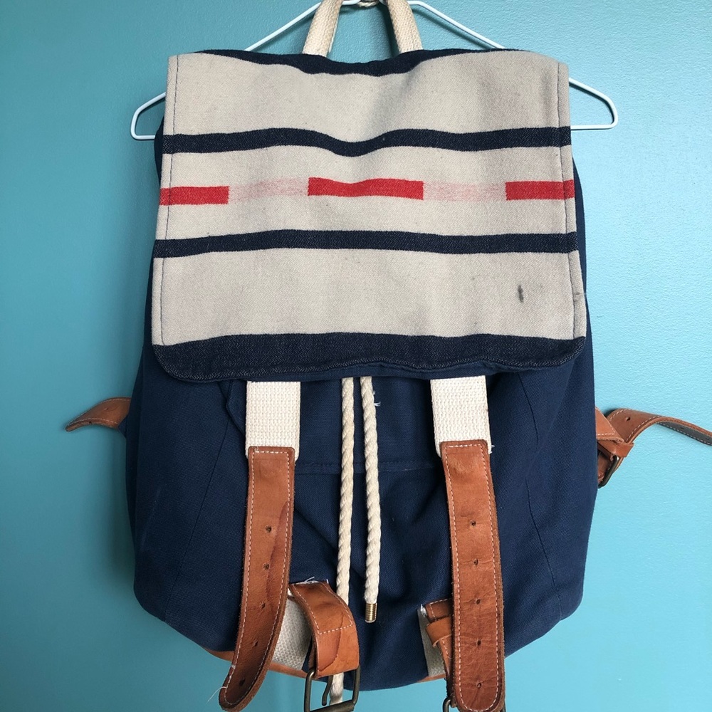 Pendleton Backpack